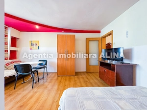 Garsoniera in Mun. Deva, Jud. HD, zona Miorita, 30 mp, etaj 6. - imagine 5