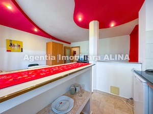 Garsoniera in Mun. Deva, Jud. HD, zona Miorita, 30 mp, etaj 6. - imagine 10