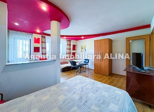 Garsoniera in Mun. Deva, Jud. HD, zona Miorita, 30 mp, etaj 6. - imagine 3