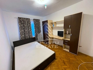 Apartament cu 3 camere de inchiriat in zona Soarelui, Centrala Proprie - imagine 5