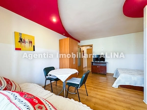 Garsoniera in Mun. Deva, Jud. HD, zona Miorita, 30 mp, etaj 6. - imagine 13