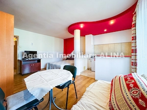 Garsoniera in Mun. Deva, Jud. HD, zona Miorita, 30 mp, etaj 6. - imagine 14
