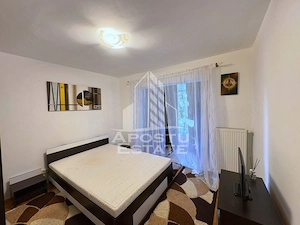 Apartament cu 3 camere de inchiriat in zona Soarelui, Centrala Proprie - imagine 4
