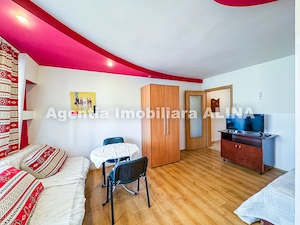Garsoniera in Mun. Deva, Jud. HD, zona Miorita, 30 mp, etaj 6. - imagine 12