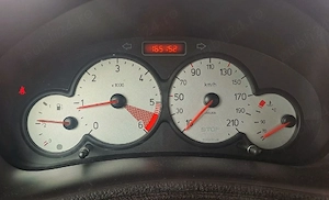 vand Peugeor 206 euro4  - imagine 7