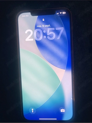 iphone 12 pro max bat 92%