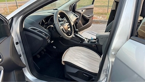 Ford focus 3 benzina impecabil - imagine 2