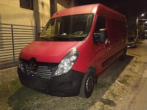 Vand Renault Master - imagine 2