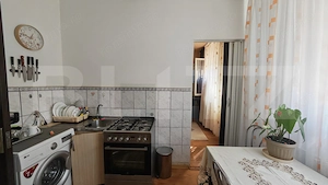 Apartament cu 2 camere,semidecomandat ,zona Rogerius - imagine 8