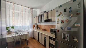Apartament cu 2 camere,semidecomandat ,zona Rogerius - imagine 7