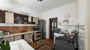 Apartament cu 2 camere,semidecomandat ,zona Rogerius - imagine 6