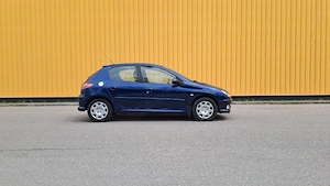 vand Peugeor 206 euro4  - imagine 5