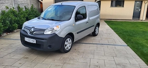 Renault Kangoo Euro 6 - imagine 2