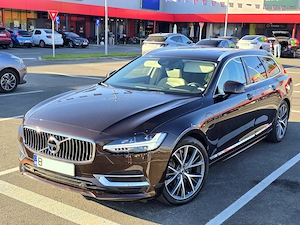 Volvo V90 T8 AWD Hibrid - Plug in - Harman Kardon - Camere 360 