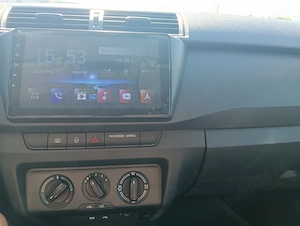 Skoda Fabia 3 - imagine 5