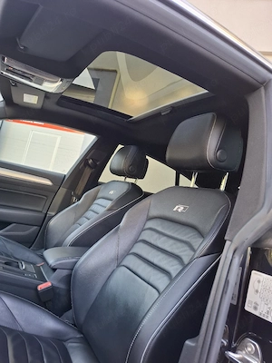 Vw Arteon R Line 2019 - imagine 4