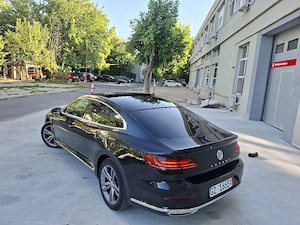 Vw Arteon R Line 2019 - imagine 3