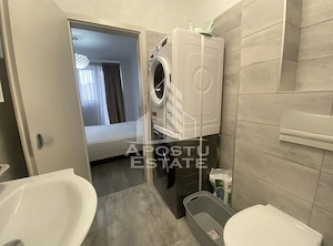 Apartament cu 3 camere de vânzare , Torontalului, Timișoara - imagine 12