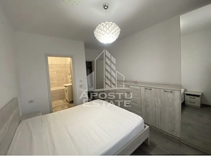 Apartament cu 3 camere de vânzare , Torontalului, Timișoara - imagine 2