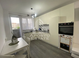 Apartament cu 3 camere de vânzare , Torontalului, Timișoara - imagine 9