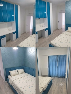 Apartament 3 camere de închiriat   complex rezidențial energia - imagine 2
