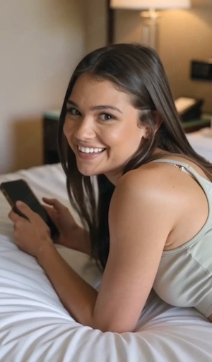 Hostess Online   Remote Job   de acasa - imagine 2