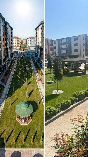 Apartament 3 camere de închiriat   complex rezidențial energia - imagine 8