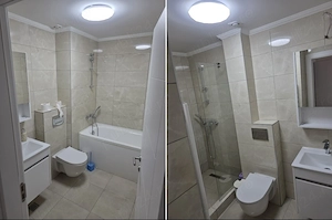 Apartament 3 camere de închiriat   complex rezidențial energia - imagine 5