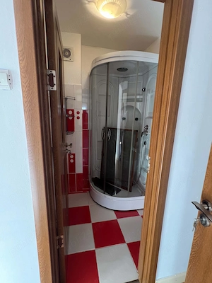 Vânzare -Apartament 4 camere , etaj 1 Orașul Aninoasa jud Hunedoara  - imagine 5