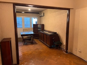 2 camere | Izolat termic | Centrală de bloc | Sala Palatului - imagine 3
