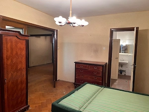 2 camere | Izolat termic | Centrală de bloc | Sala Palatului - imagine 8