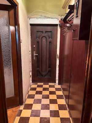 2 camere | Izolat termic | Centrală de bloc | Sala Palatului - imagine 5