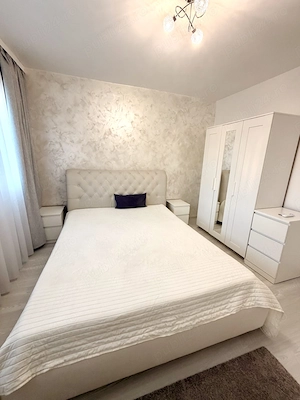 Apartament 2 camere  - imagine 3