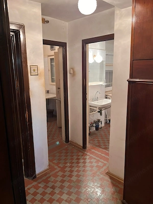 2 camere | Izolat termic | Centrală de bloc | Sala Palatului - imagine 10