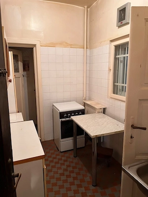 2 camere | Izolat termic | Centrală de bloc | Sala Palatului - imagine 11
