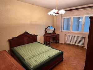 2 camere | Izolat termic | Centrală de bloc | Sala Palatului - imagine 6