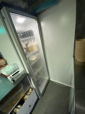 Rulota fast-food 
