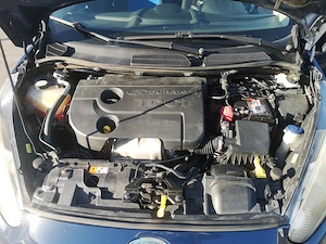 Ford Fiesta 1.5 TDCi  - imagine 4