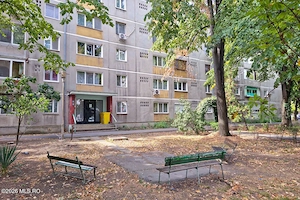Circumvalatiunii - Gheorghe Lazar - 4 Camere, Etaj 3, 2 Bai, Centrala - imagine 4