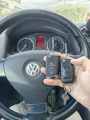 Chei autoturisme si autoutilitare  - imagine 5