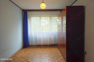 Circumvalatiunii - Gheorghe Lazar - 4 Camere, Etaj 3, 2 Bai, Centrala - imagine 11