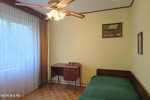 Circumvalatiunii - Gheorghe Lazar - 4 Camere, Etaj 3, 2 Bai, Centrala - imagine 15
