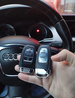 Chei autoturisme si autoutilitare  - imagine 3