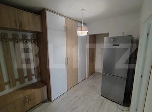 Apartament Rovine, 2 deco, 53 mp, renovat modern, mobilat/utilat - imagine 5