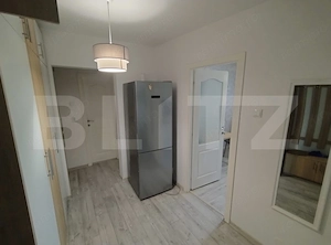 Apartament Rovine, 2 deco, 53 mp, renovat modern, mobilat/utilat - imagine 2