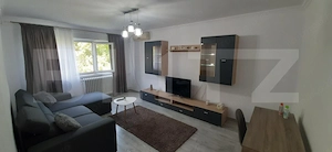 Apartament Rovine, 2 deco, 53 mp, renovat modern, mobilat/utilat - imagine 9