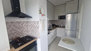 Apartament cu 1 camera de inchiriat -zona Aradului Timisoara - imagine 6