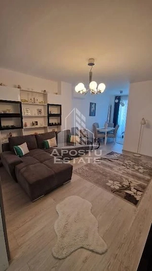 Apartament cu 1 camera de inchiriat -zona Aradului Timisoara - imagine 4