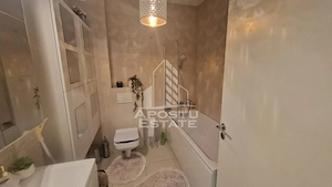 Apartament cu 1 camera de inchiriat -zona Aradului Timisoara - imagine 7