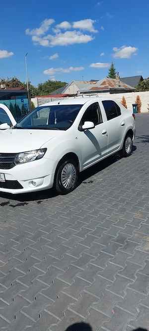 Vand dacia logan  - imagine 3